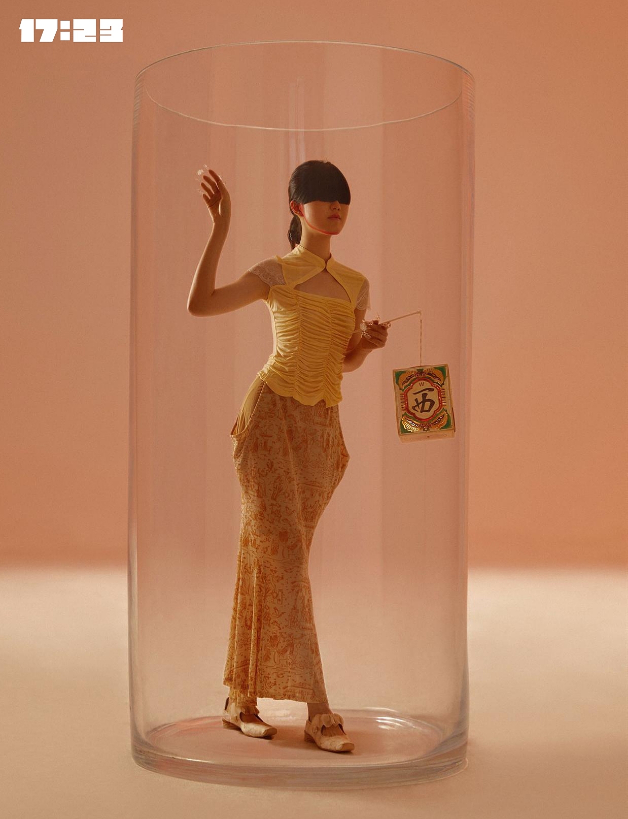 时尚摄影 | Flora Fantasy