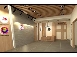 正胜跆拳道连锁品牌