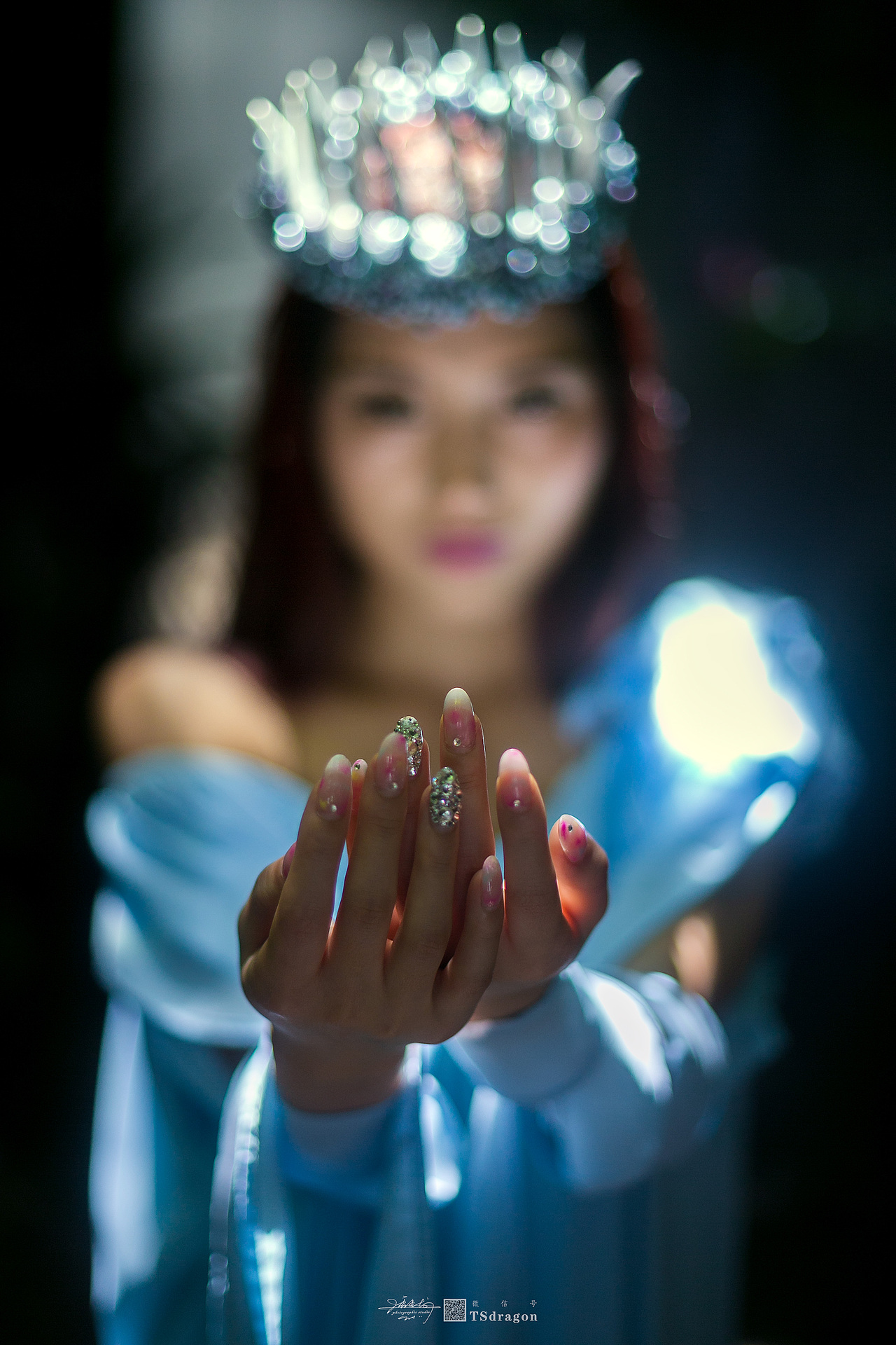 《路光》（图ZMTY5Mjk1OTIw） - 人像摄影 - 站酷设计师唐少龙原创素材 - 站酷ZCOOL