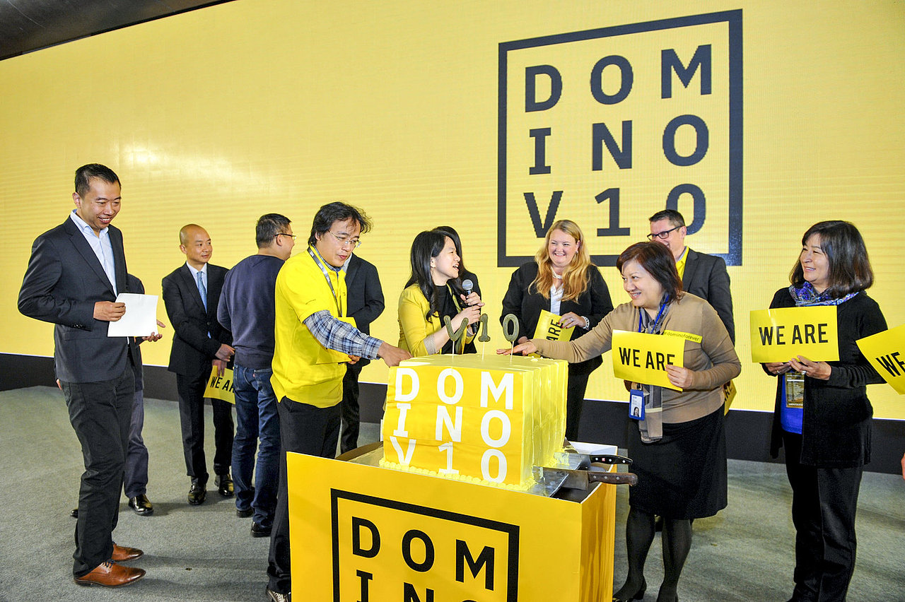 IBM 2018 C&TS Workshop Roadshow in BJSH（图ZMjQxMzk0NDI0） - 舞台美术 - 站酷设计师代代就是代代原创素材 - 站酷ZCOOL