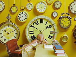 商务女性 商界女性 办公女性