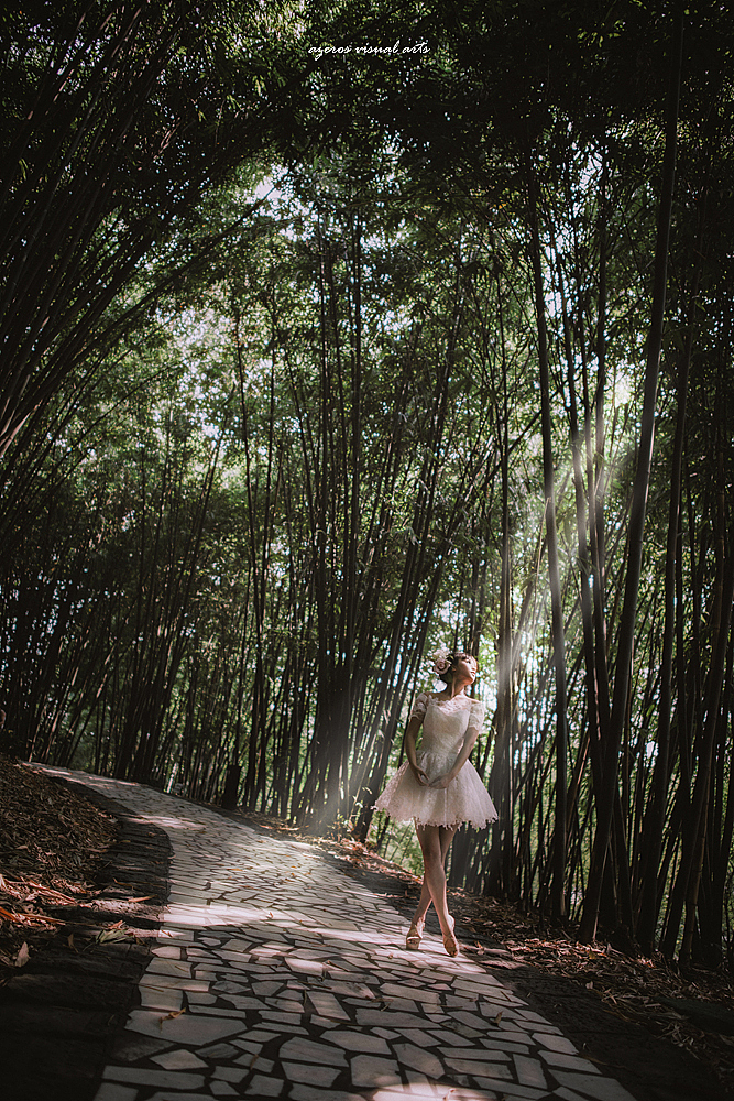 阿佛特伊芙宁。