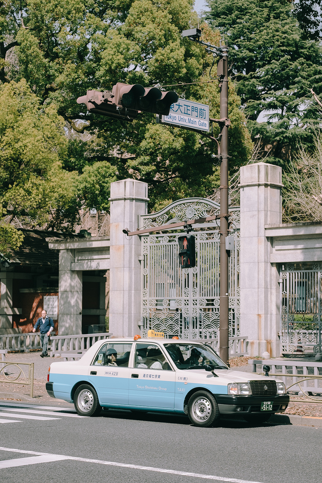 四月东京街头故事（图ZMTU0NzA3MTYw） - 人文/纪实摄影 - 站酷设计师Whoiam_an原创素材 - 站酷ZCOOL