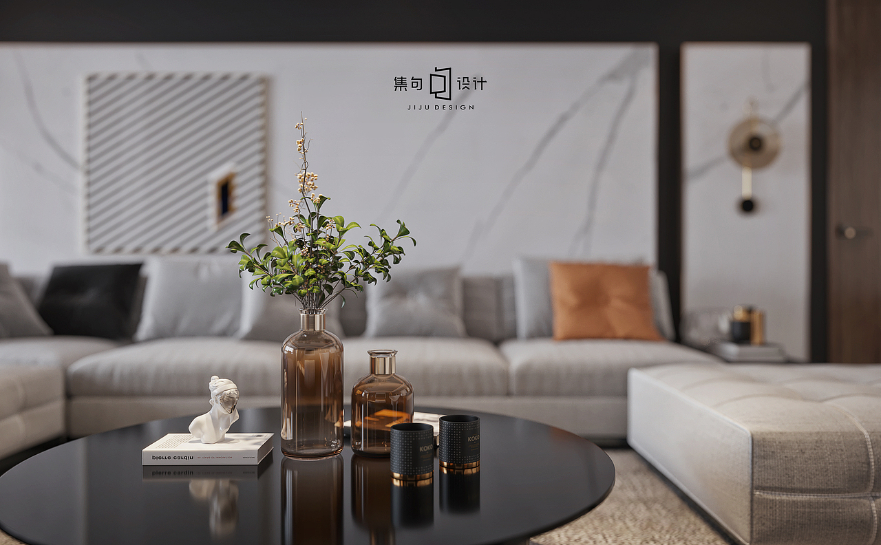 集句设计 | 萌生（图ZMTk4OTc0NjY0） - 家装设计 - 站酷设计师集句设计陈捷原创素材 - 站酷ZCOOL