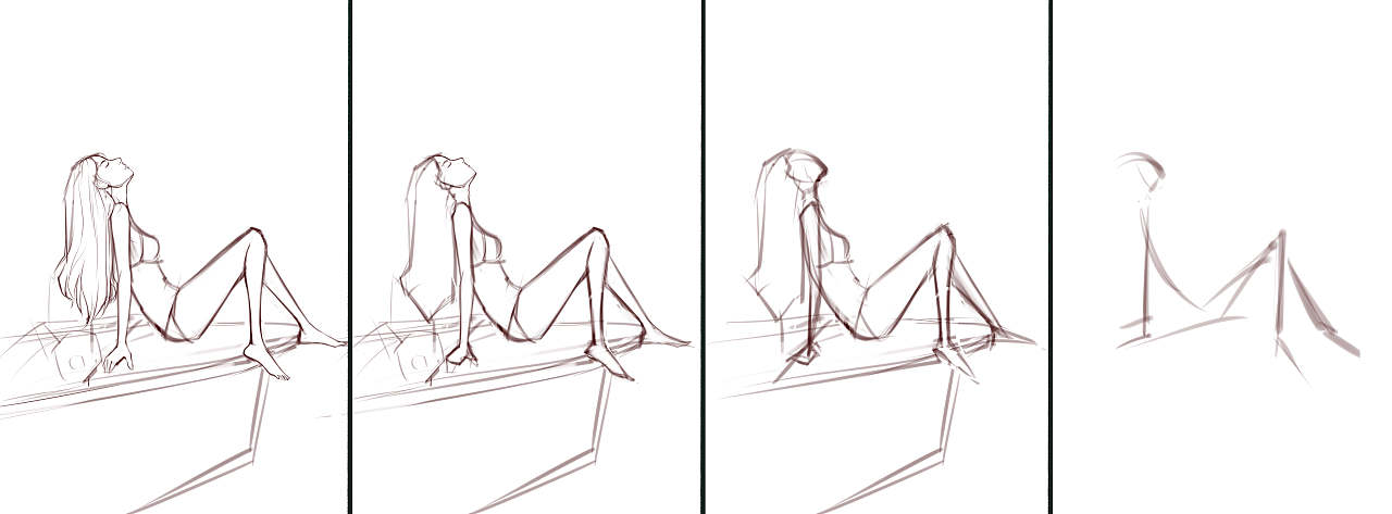 動(dòng)態(tài)練習(xí)（圖ZMjYzMjM2ODQw） - 創(chuàng)作習(xí)作 - 站酷設(shè)計(jì)師殷十卌原創(chuàng)素材 - 站酷ZCOOL