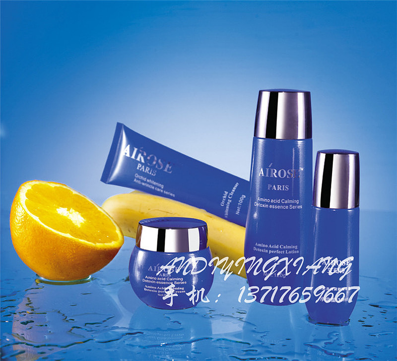 静物拍摄化妆品拍摄化妆品护肤品拍摄产品图片拍摄服务特产拍摄实景创意拍摄