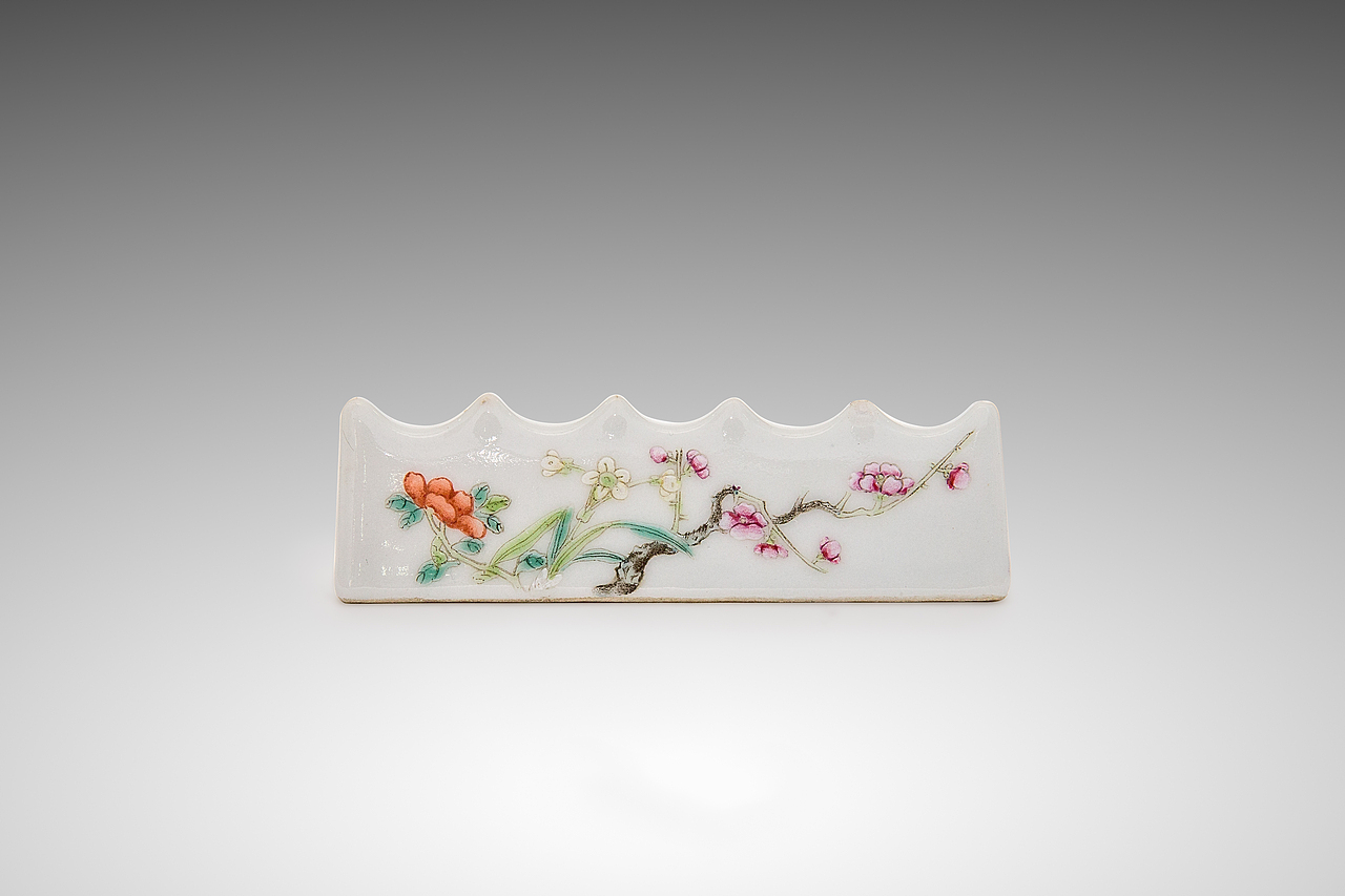 一组古玩——文房系列