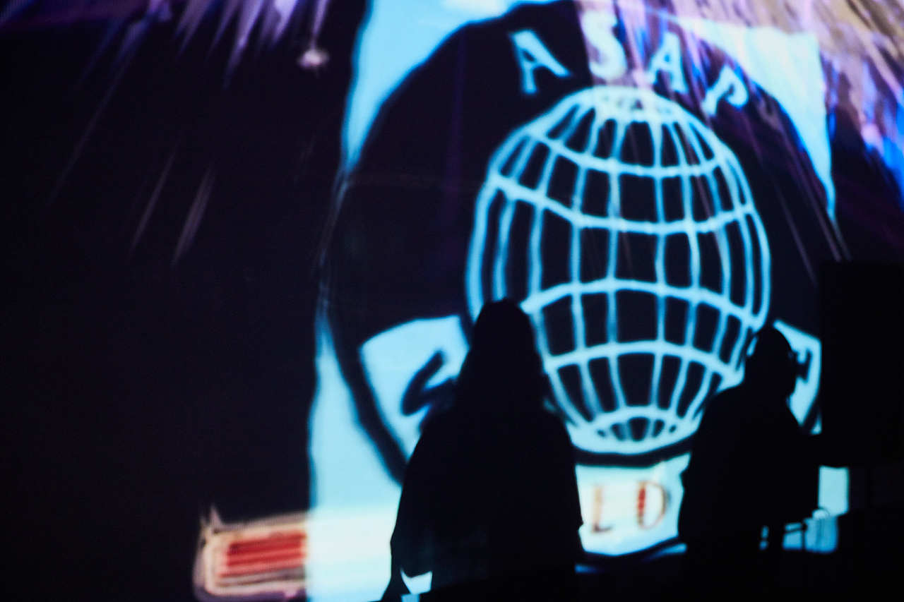 ASAP MOB TheCozyBoyes