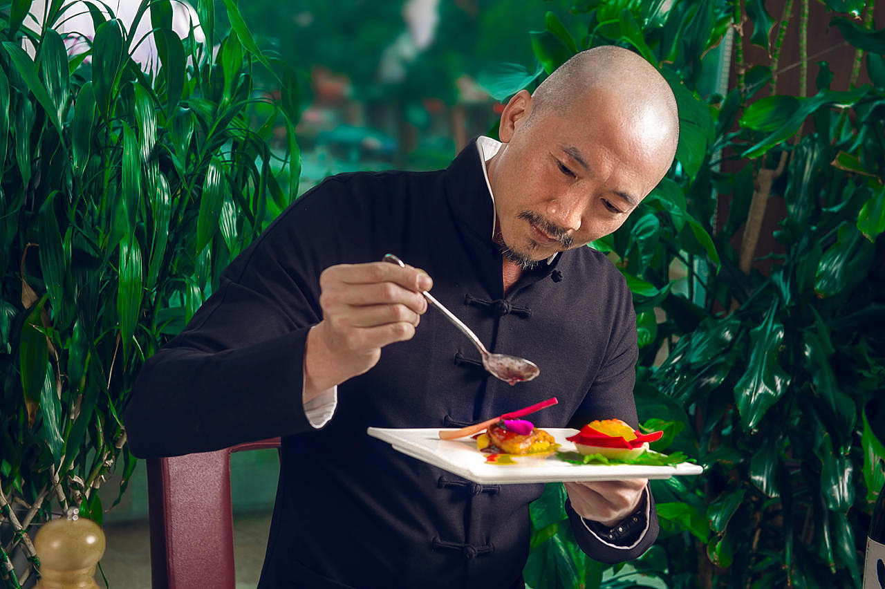 邹兆龙（图ZMTczNzQ1Njg0） - 人像摄影 - 站酷设计师长风工作室原创素材 - 站酷ZCOOL