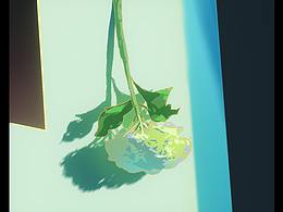 【板繪】色彩合集