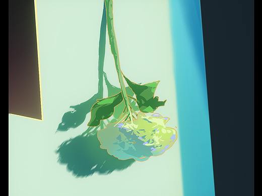 【板绘】色彩合集