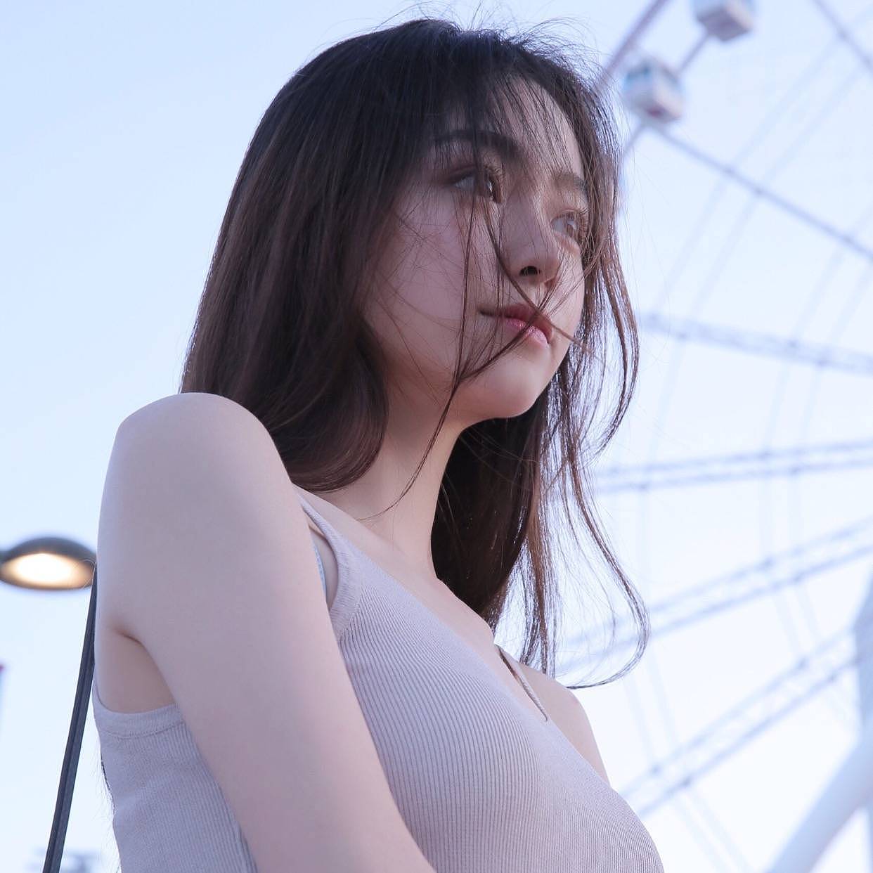 美女（图ZODY3MDY4MjQ=） - 人像摄影 - 站酷设计师jun804054原创素材 - 站酷ZCOOL