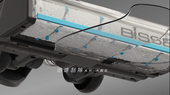 电商视频 | 必胜无线吸拖一体机 ✖ foodography（图ZMjM1MzYwODI4） - 短片 - 站酷设计师Foodography原创素材 - 站酷ZCOOL