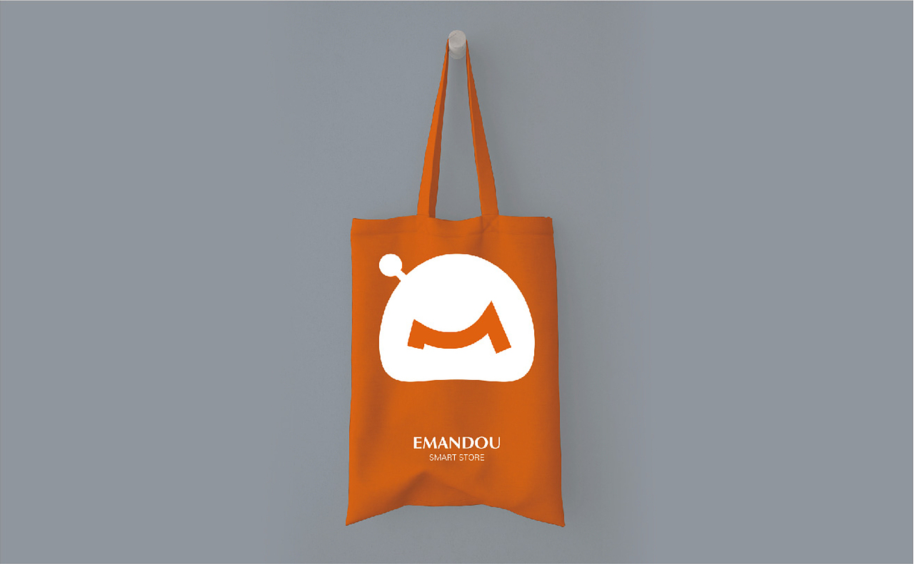 馒斗科技®️ 品牌核心形象设计方案