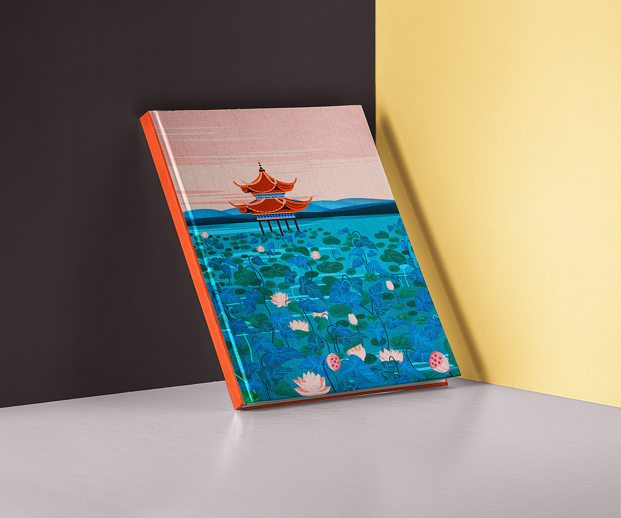 风景图 | 节日与节气（图ZMjY2Mjc3MDcy） - 商业插画 - 站酷设计师aaaamieya原创素材 - 站酷ZCOOL