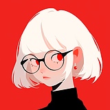 王圈圈漫画生活的头像
