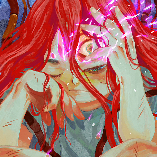 无力人生（图ZMzYxNDQ0MTQw） - 创作习作 - 站酷设计师Gadget55原创素材 - 站酷ZCOOL