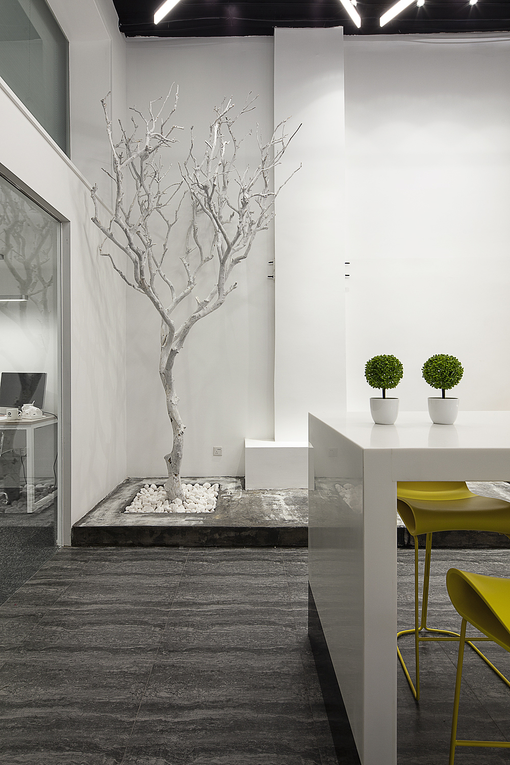 都睿科技办公空间 | 遨銳設計 | 陈丰丰