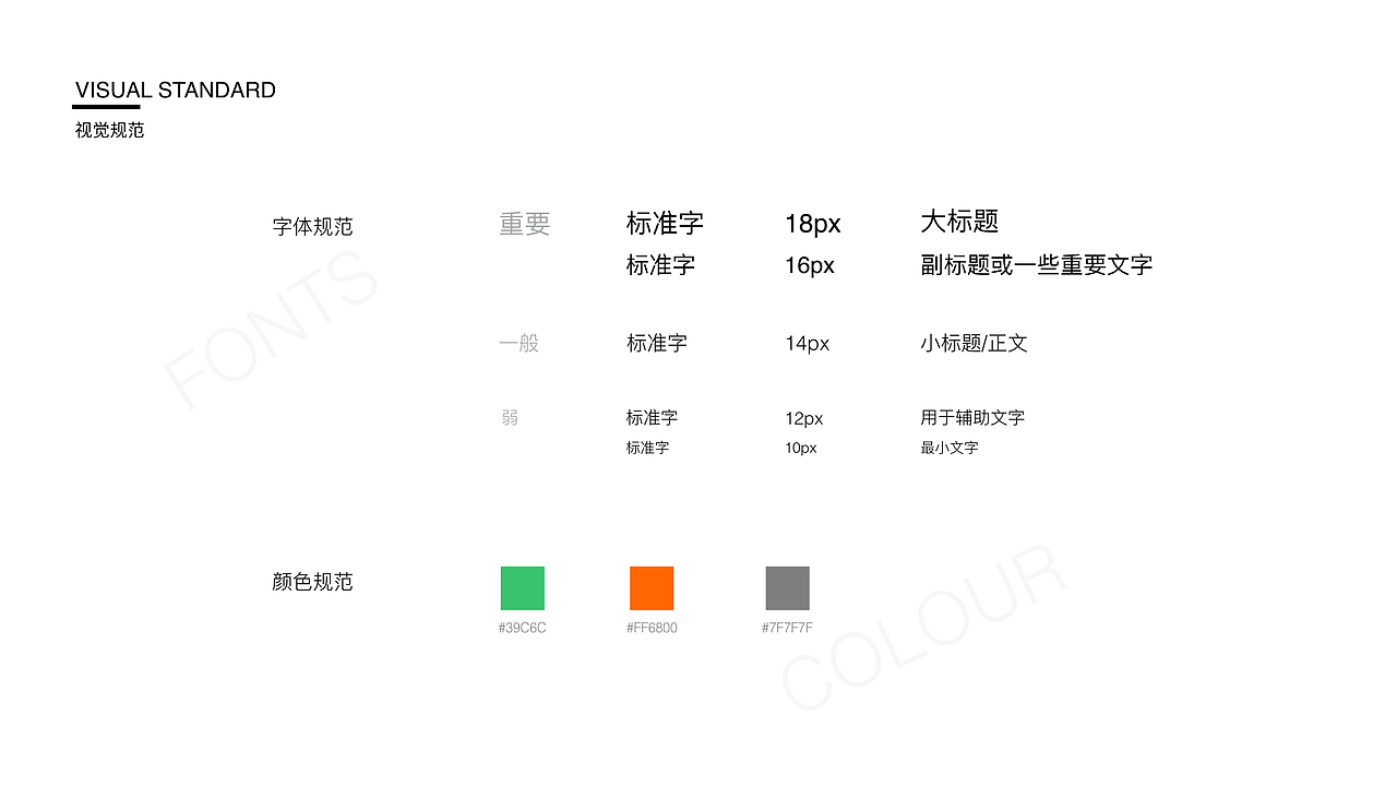 Protfolio（图ZOTAzNzQ4NzI=） - 其他UI - 站酷设计师奔跑的小久久原创素材 - 站酷ZCOOL
