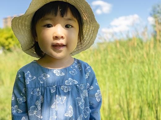 夏末·bobo首次外拍