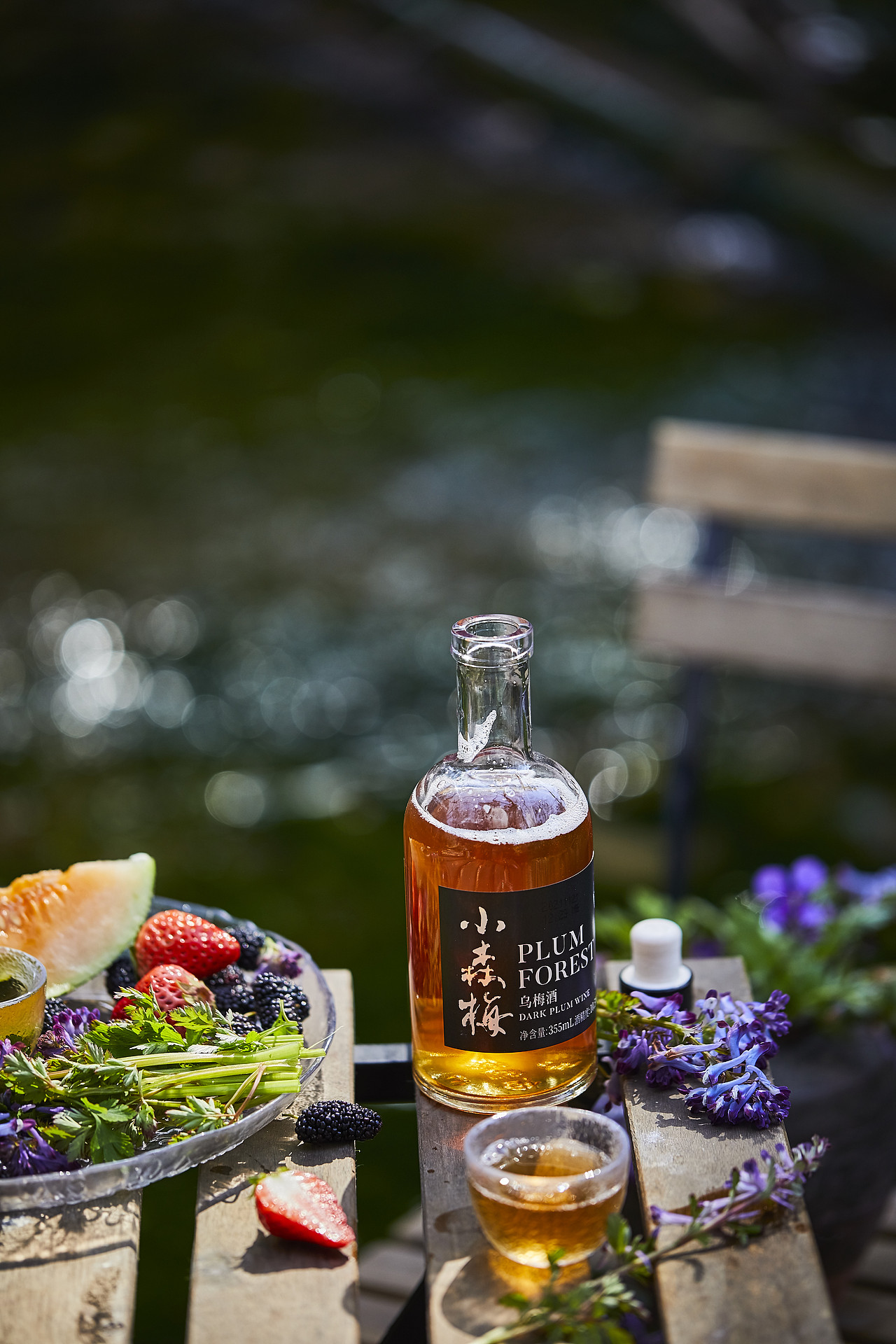 酒｜小森梅（图ZMjkxOTg0NjA0） - 美食摄影 - 站酷设计师梅食间原创素材 - 站酷ZCOOL