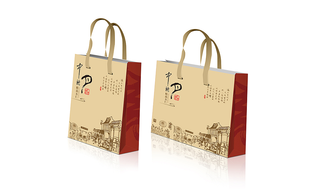 月饼包装（图ZMTA2Nzg4MDA=） - 包装 - 站酷设计师一只菜虫原创素材 - 站酷ZCOOL
