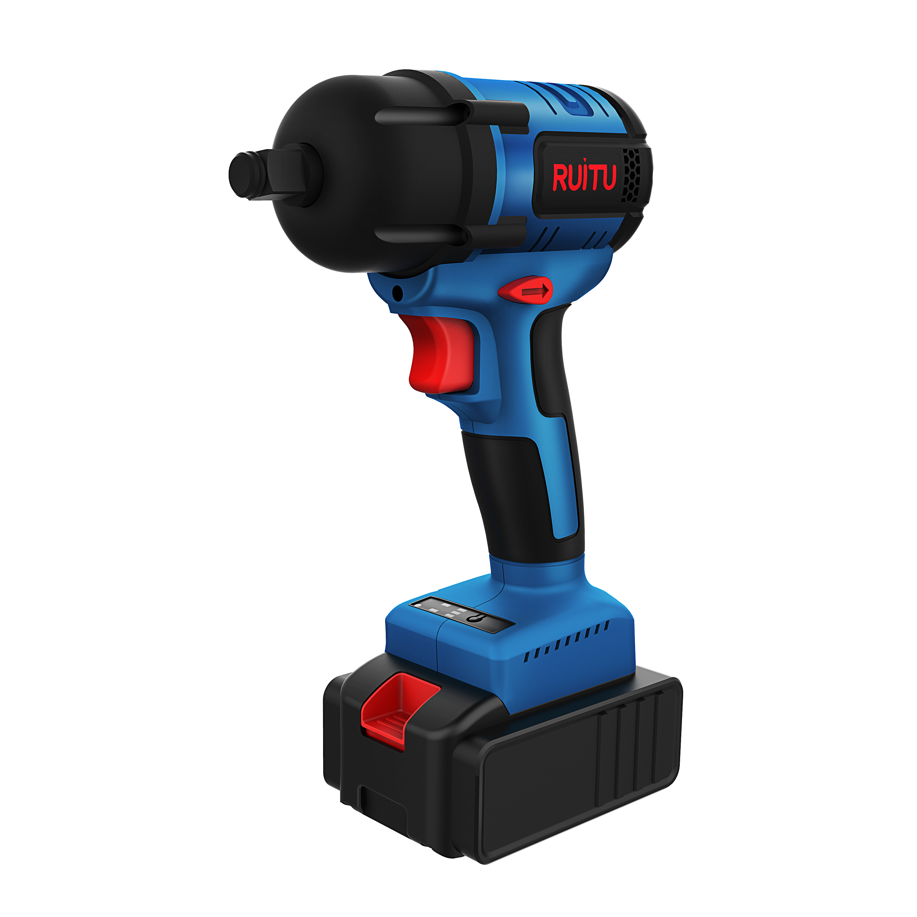 电钻机械类产品精修