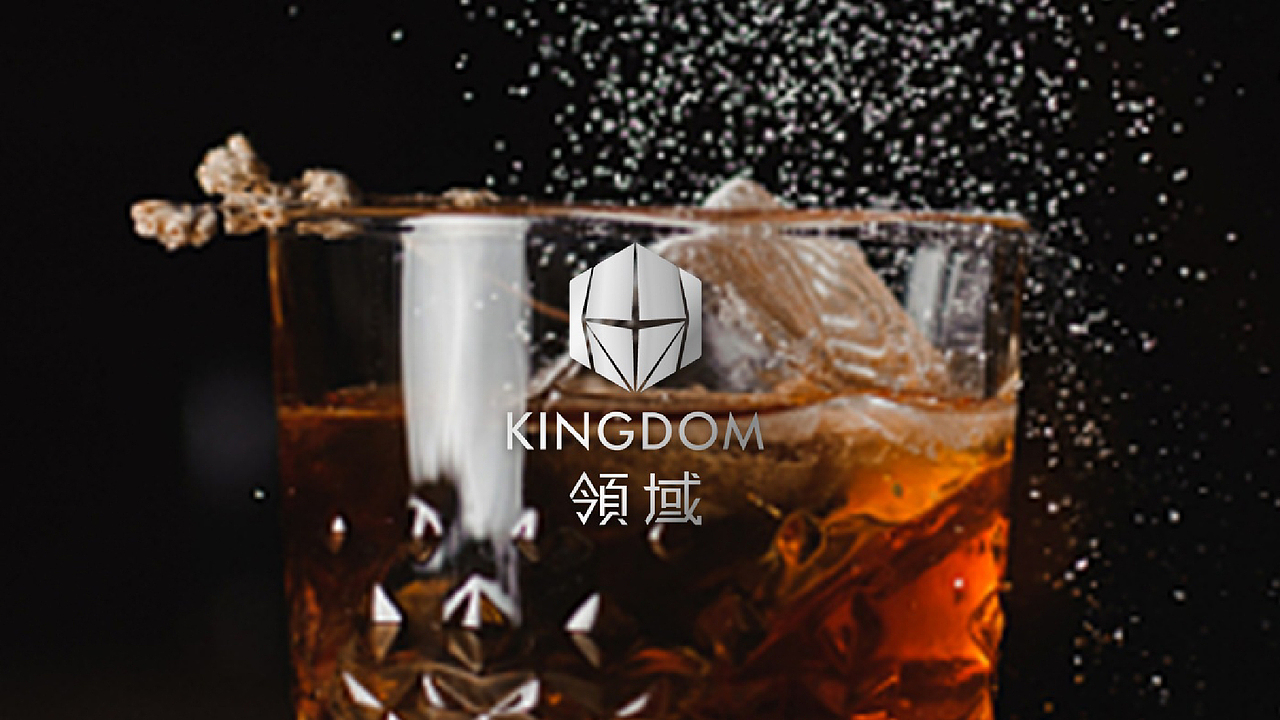 高端奢華酒吧LOGO設計（圖ZMTAwNzE4NTQ4） - Logo - 站酷設計師無形品牌廣告設計原創(chuàng)素材 - 站酷ZCOOL
