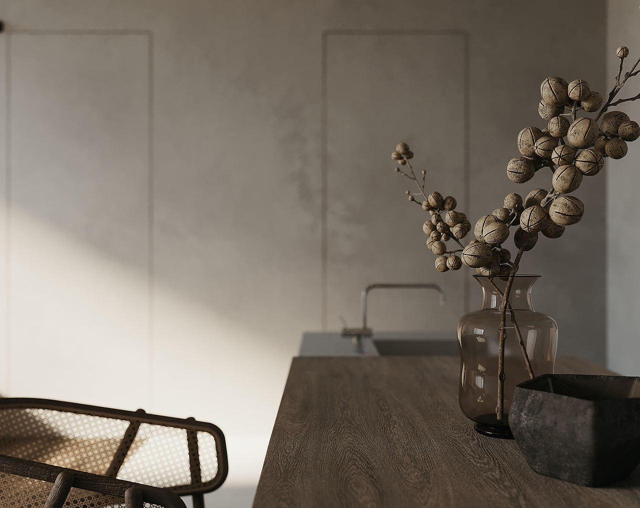 3dsmax 2016Corona4.1 Photoshop CS6.（图ZMjMyOTQyODYw） - 家装设计 - 站酷设计师A随意原创素材 - 站酷ZCOOL