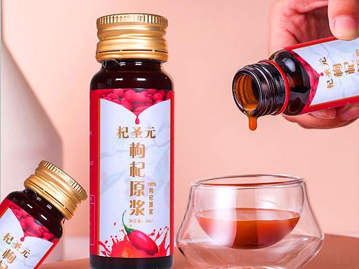 瓶贴