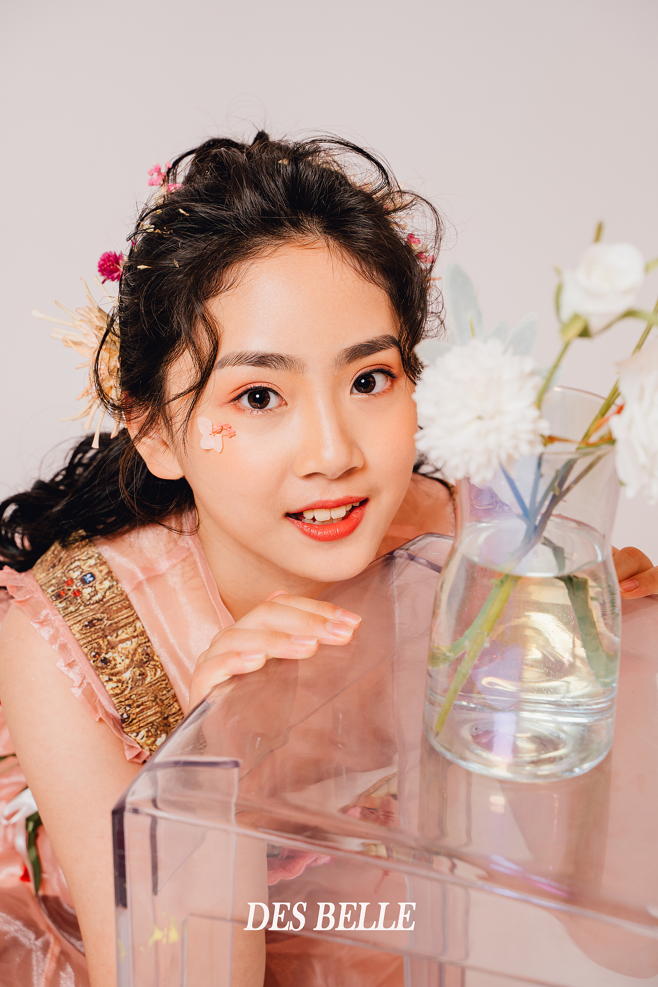 2022女孩