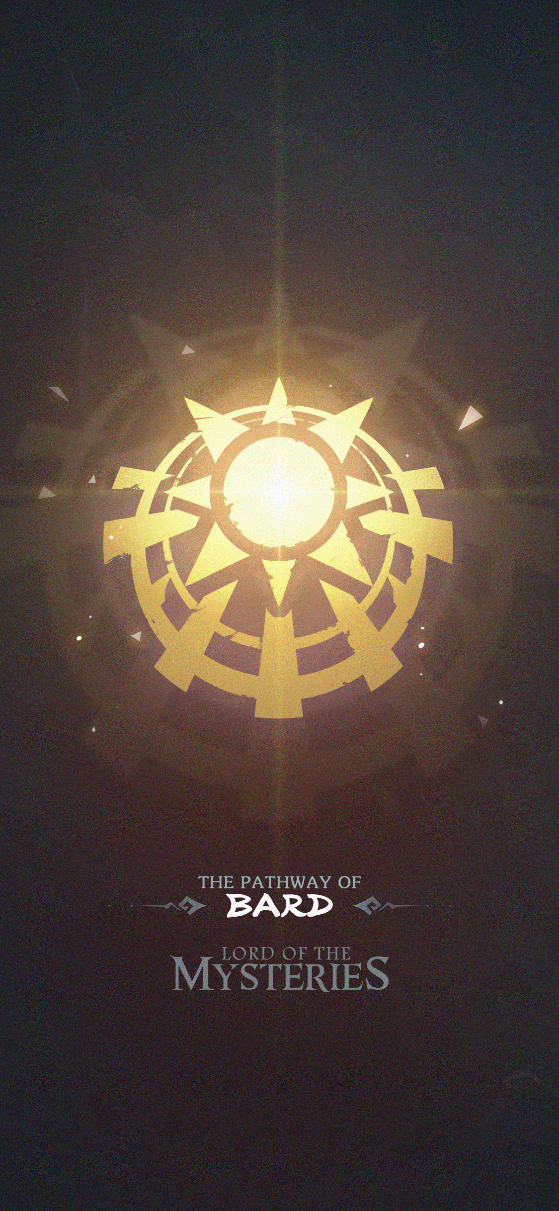 【诡秘之主】22全途径魔药徽章ui设计