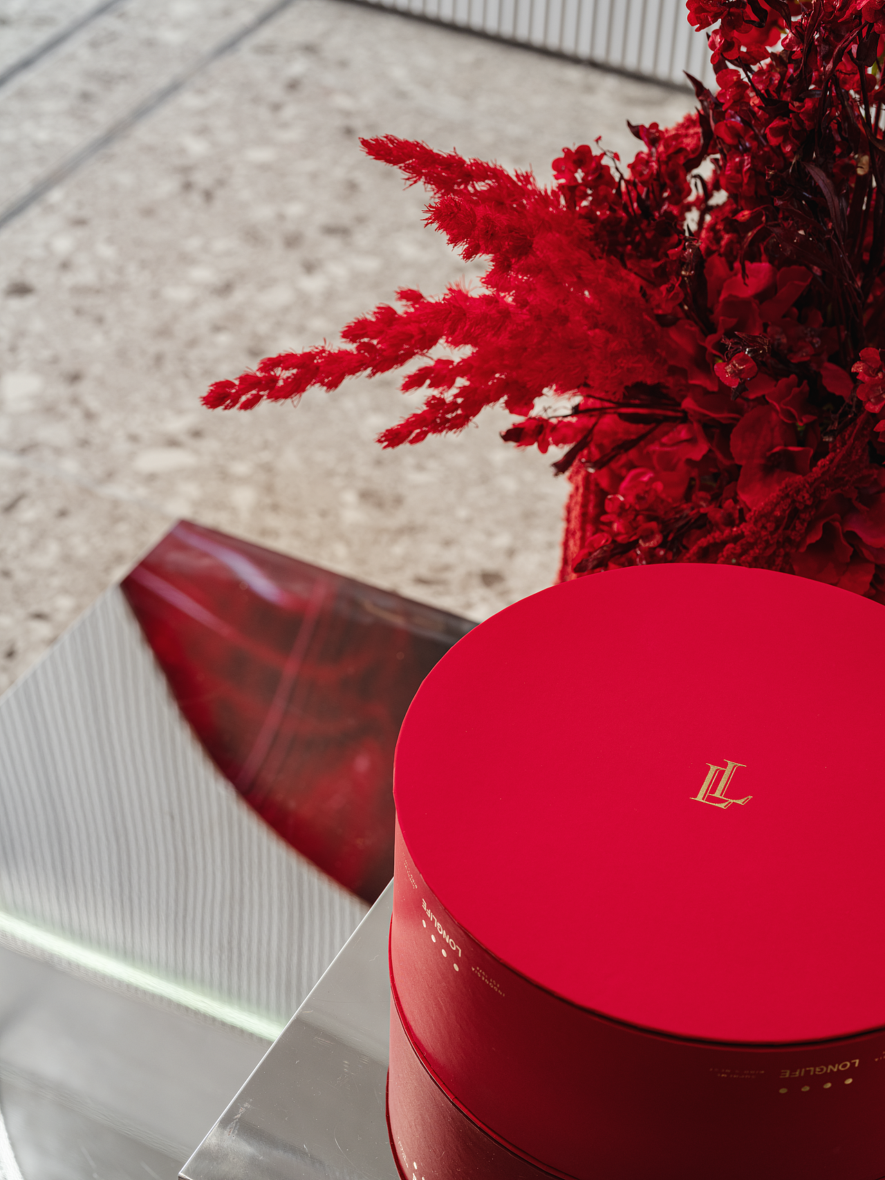 龙皇长寿标燕窝