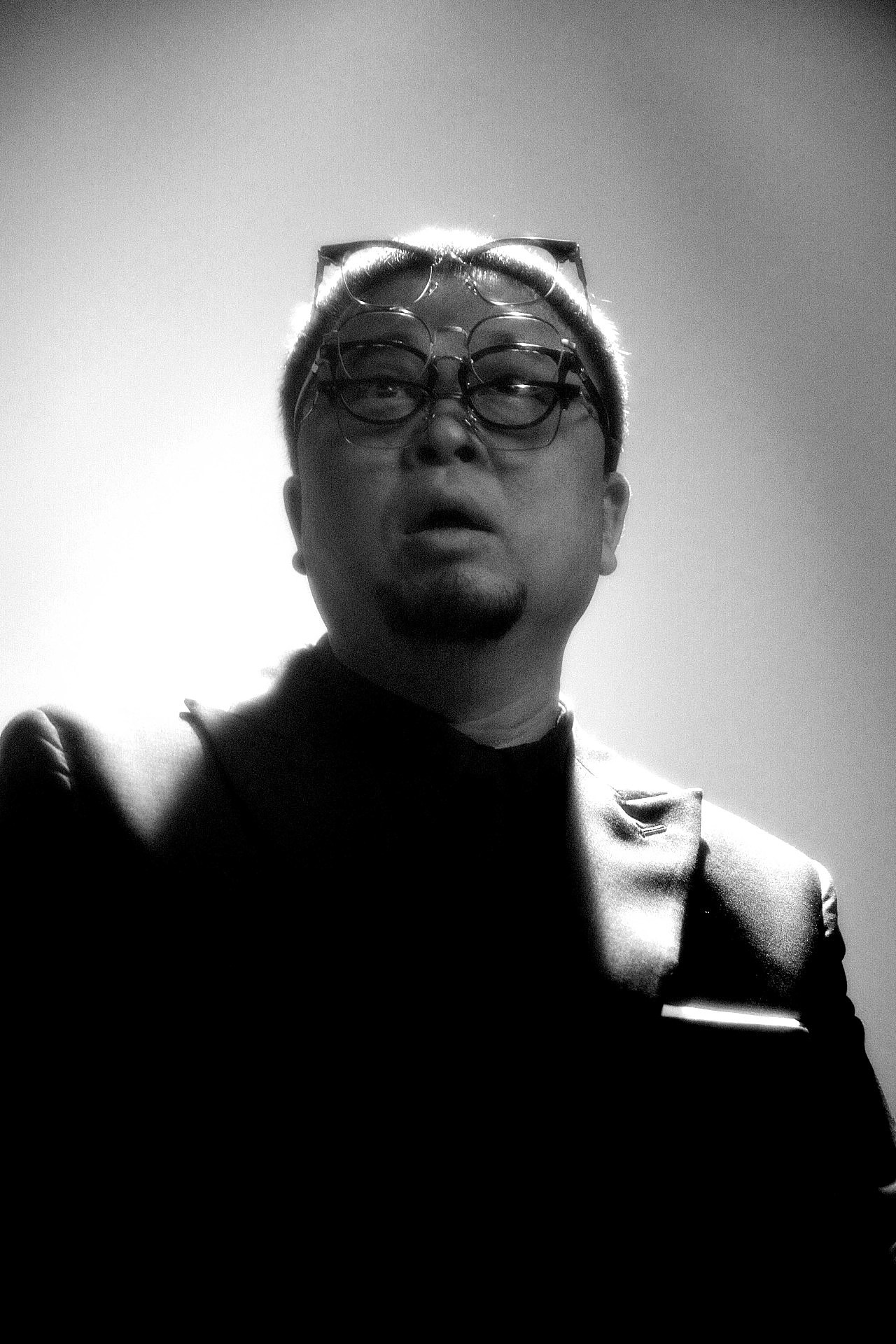 爱新觉罗.永浩_______个人品牌影响力