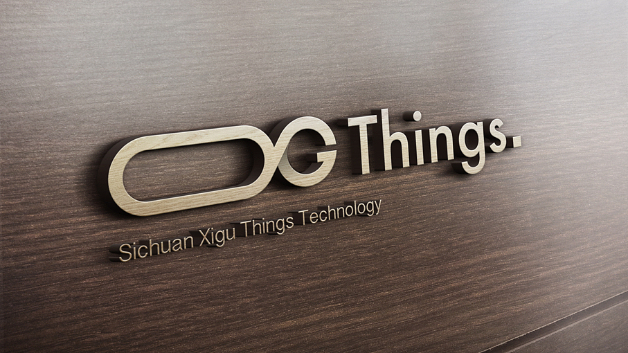 【西谷物联】&与山设计