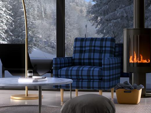 Redshift临摹练习《Life》4秒小镜头（个人主页-ZNDM1ODk3NTY=） - 场景 - 站酷设计师yangyao2原创素材 - 站酷ZCOOL