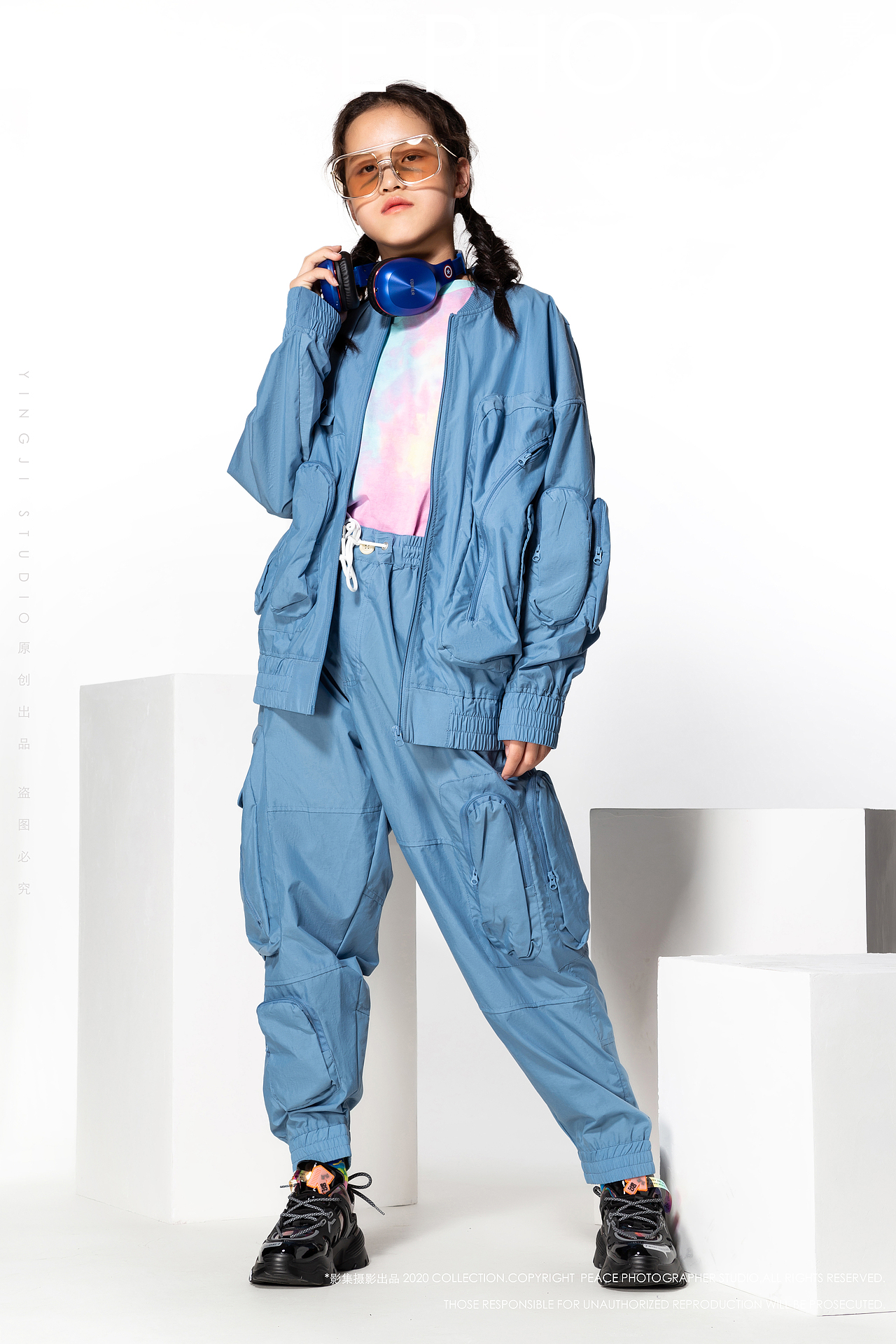 服装摄影 | 潮牌童装✖ peacegraphy |中山（图ZMjUyODEwNzY0） - 其他影视 - 站酷设计师影集摄影原创素材 - 站酷ZCOOL