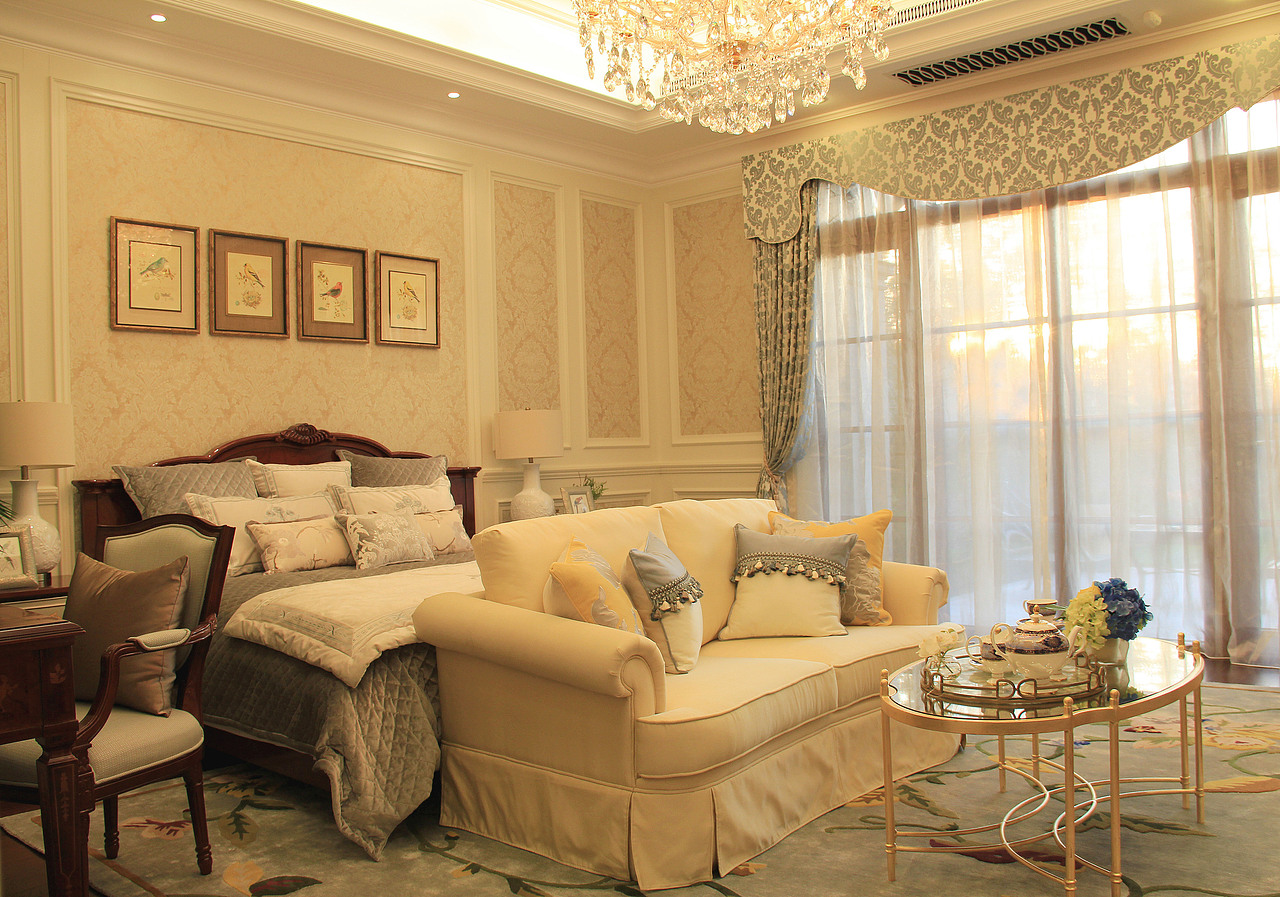 Genesis未建成設(shè)計(jì)--蘇州綠城御園樣板間（室內(nèi)篇）（圖ZMzQzMTMwODQ=） - 建筑設(shè)計(jì) - 站酷設(shè)計(jì)師designGlenn原創(chuàng)素材 - 站酷ZCOOL