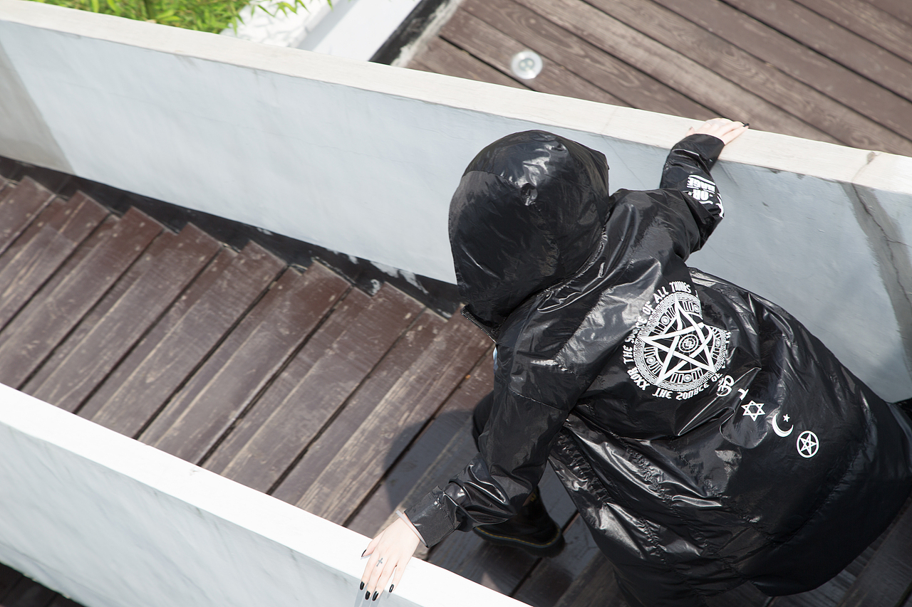 ONE REPUBLIC 16春夏型录二