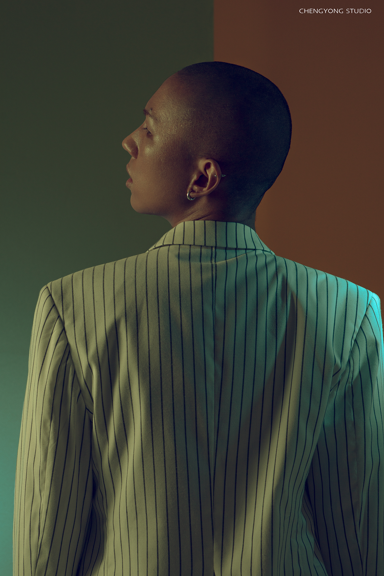 不语（图ZMTg0MzQ1MTYw） - 时尚/艺术摄影 - 站酷设计师弹一句原创素材 - 站酷ZCOOL