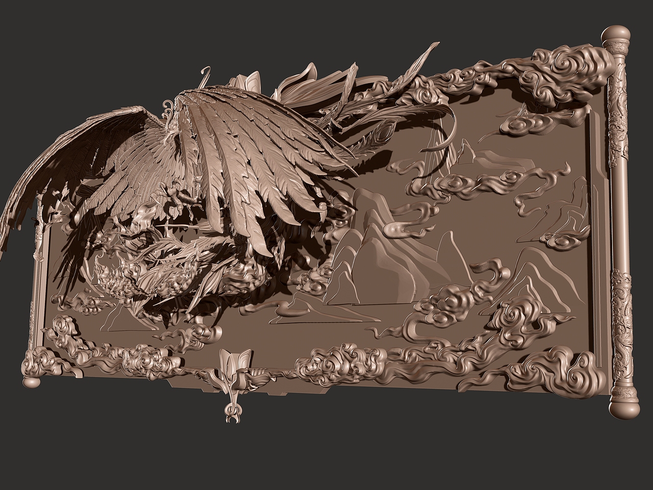 2019年的一些其他工作（图ZMjEyMzc3NDIw） - 其他三维 - 站酷设计师睿语_ReYU原创素材 - 站酷ZCOOL