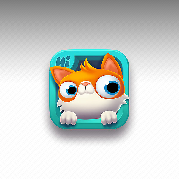 icon一些集锦（图ZNDg1ODc3MTY=） - 图标 - 站酷设计师SiD在搞艺术啊喂原创素材 - 站酷ZCOOL