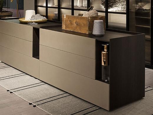 LEMA意大利进口高档家具品牌——有荣意大利之家