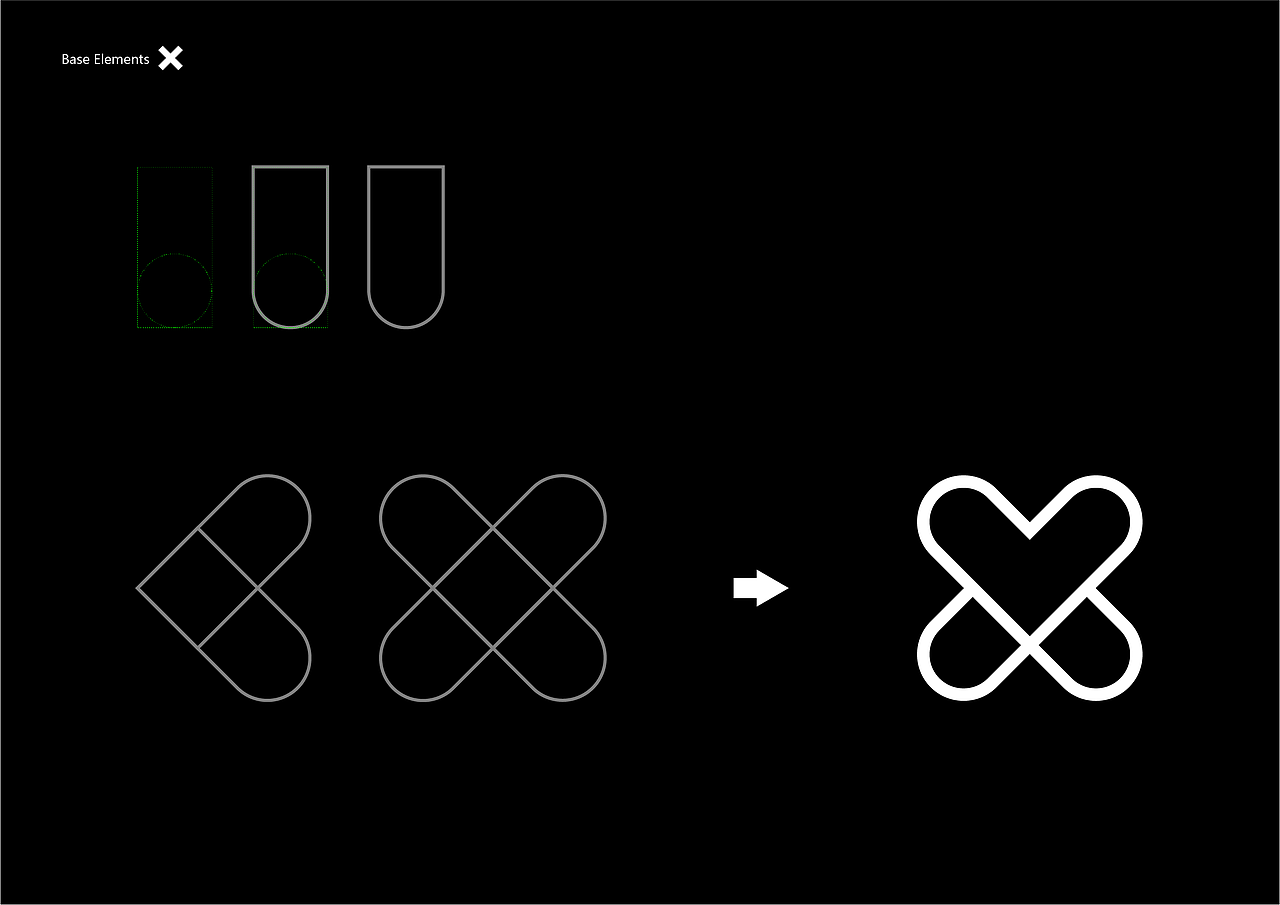 XXX STUDIO VI设计（图ZMjI0ODE0MzYw） - 品牌 - 站酷设计师XXXstudio丶原创素材 - 站酷ZCOOL
