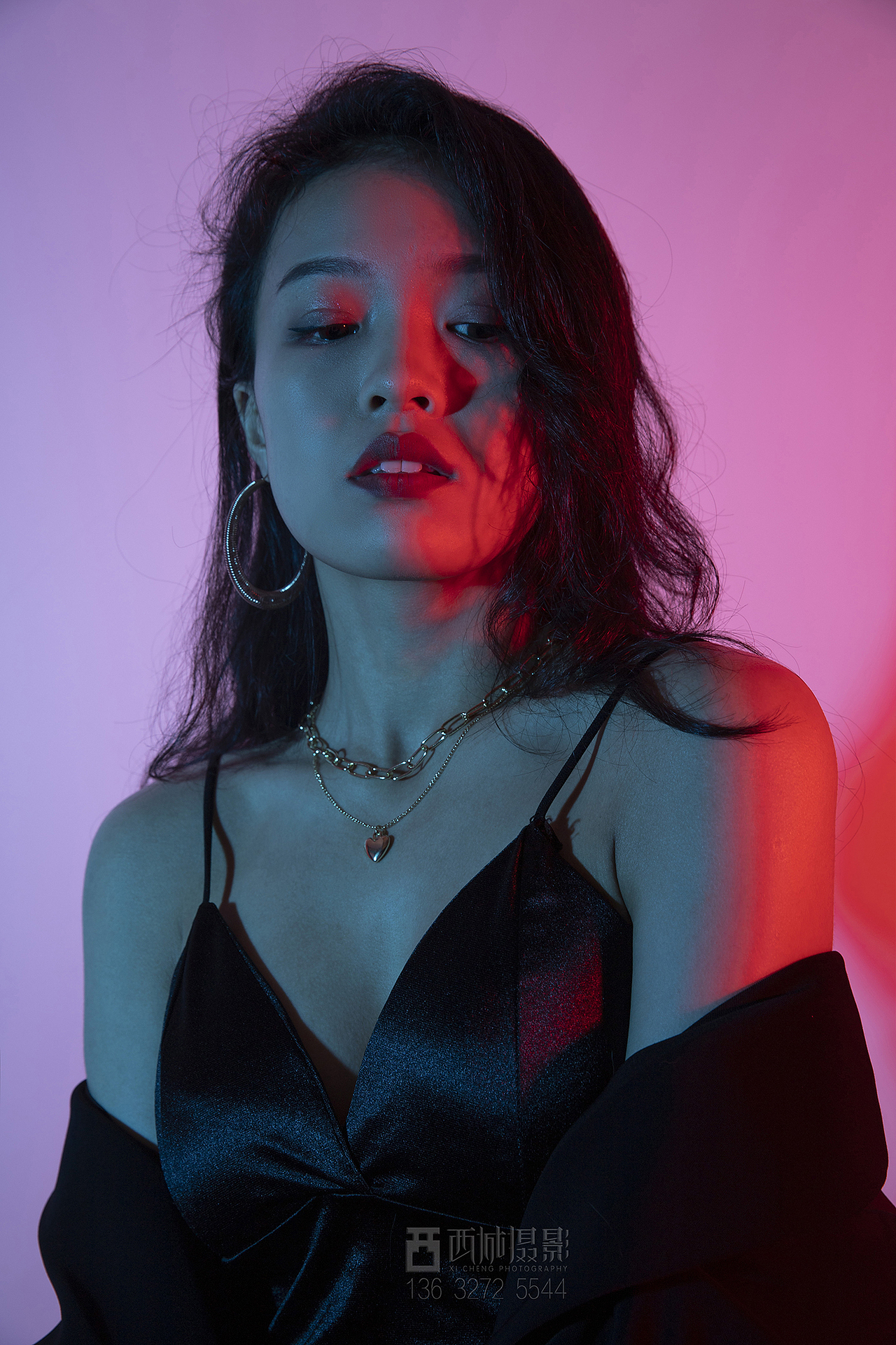 舞蹈形象照=颜值摄影? 深圳形象照,深圳职业照