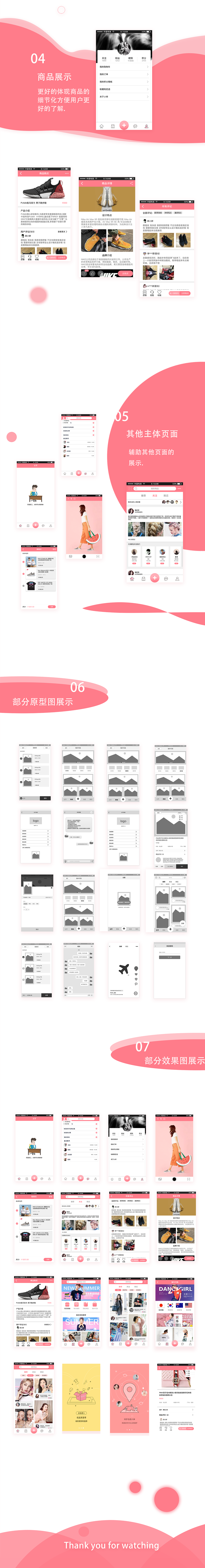 app（图ZMTI3NDQwNzI0） - APP界面 - 站酷设计师铃铛铛lll原创素材 - 站酷ZCOOL