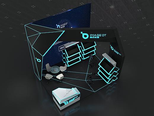 科技展会