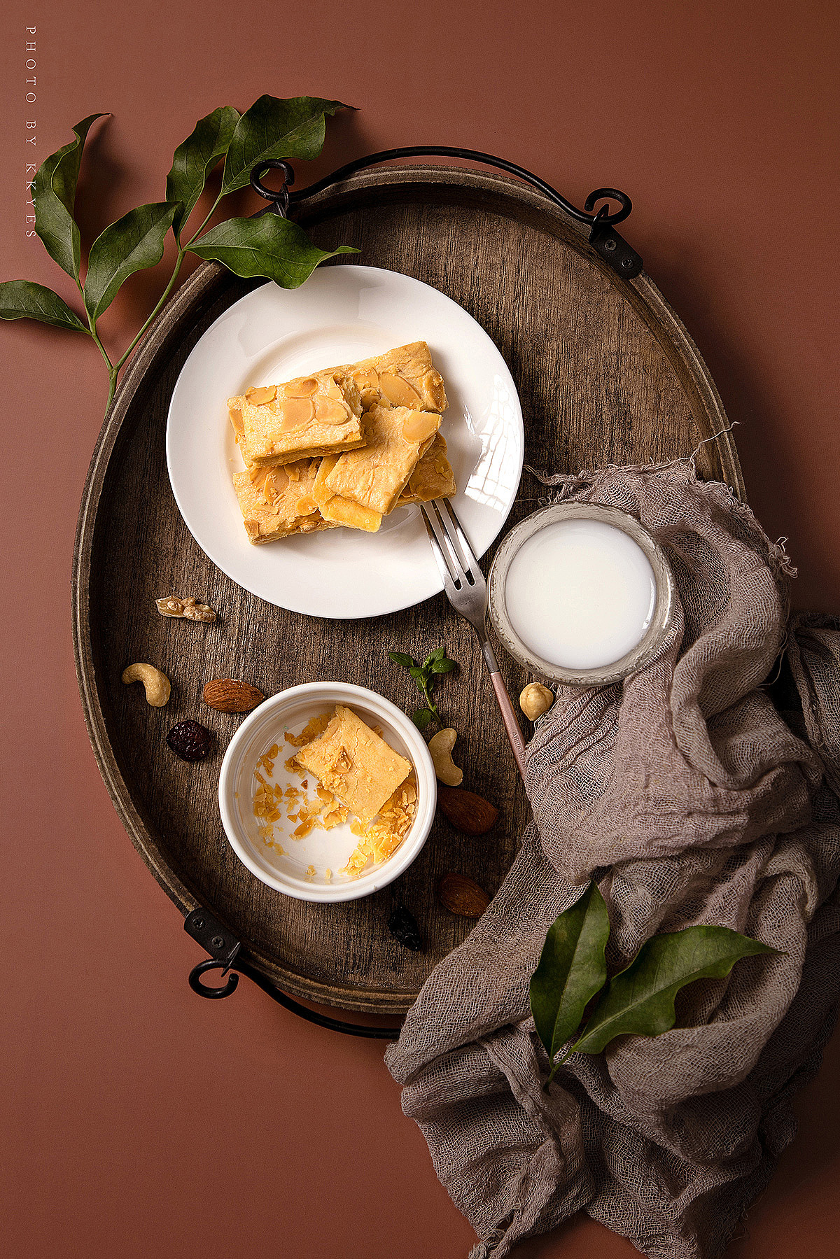 2020年 美食饮品类 作品合集