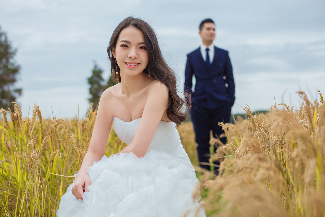 婚纱（图ZOTk4NzI1Mjg=） - 修图/后期 - 站酷设计师静静爱修图原创素材 - 站酷ZCOOL