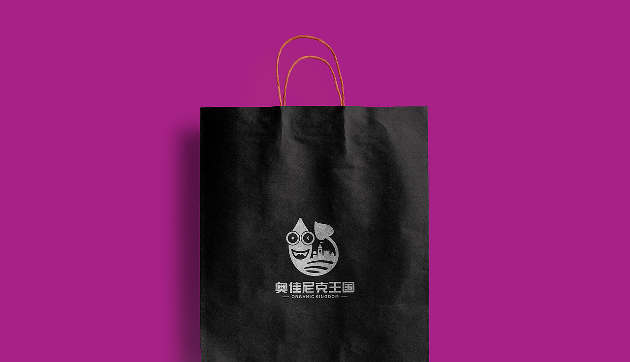 土特产品牌形象与包装设计